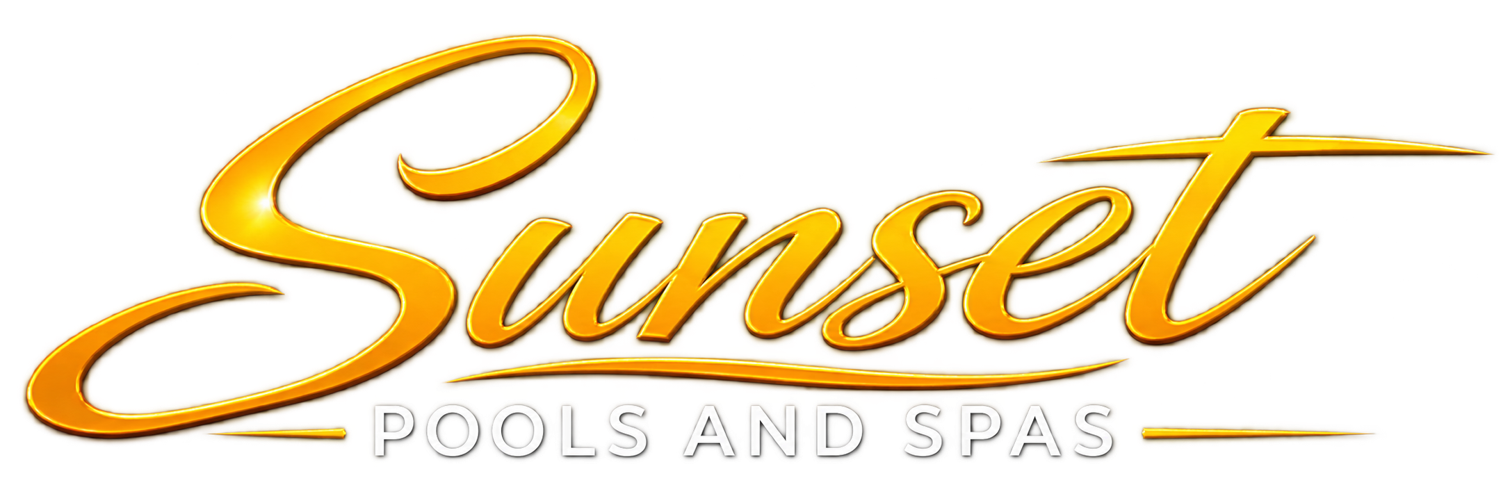 Sunset Pools and Spas
